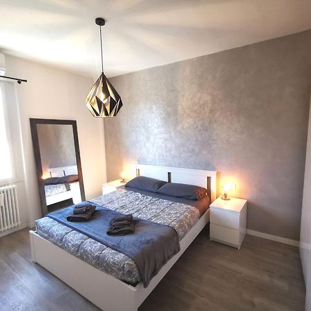 Bologna Holiday House Ngoại thất bức ảnh