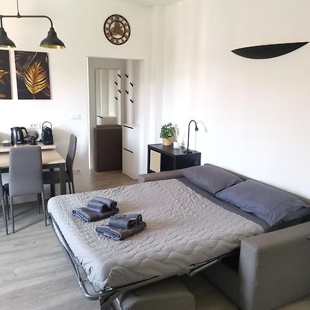 Bologna Holiday House Ngoại thất bức ảnh