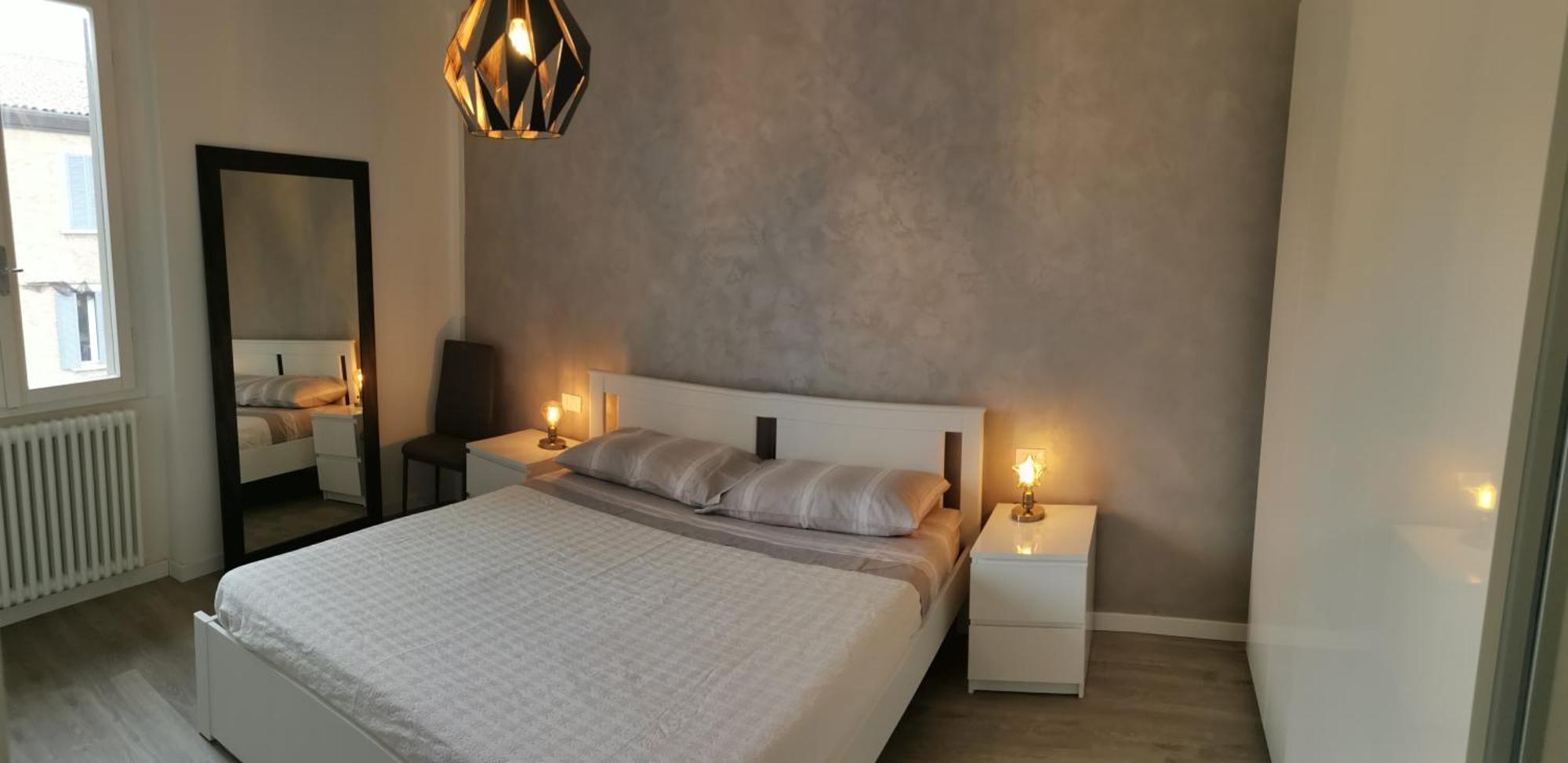 Bologna Holiday House Ngoại thất bức ảnh