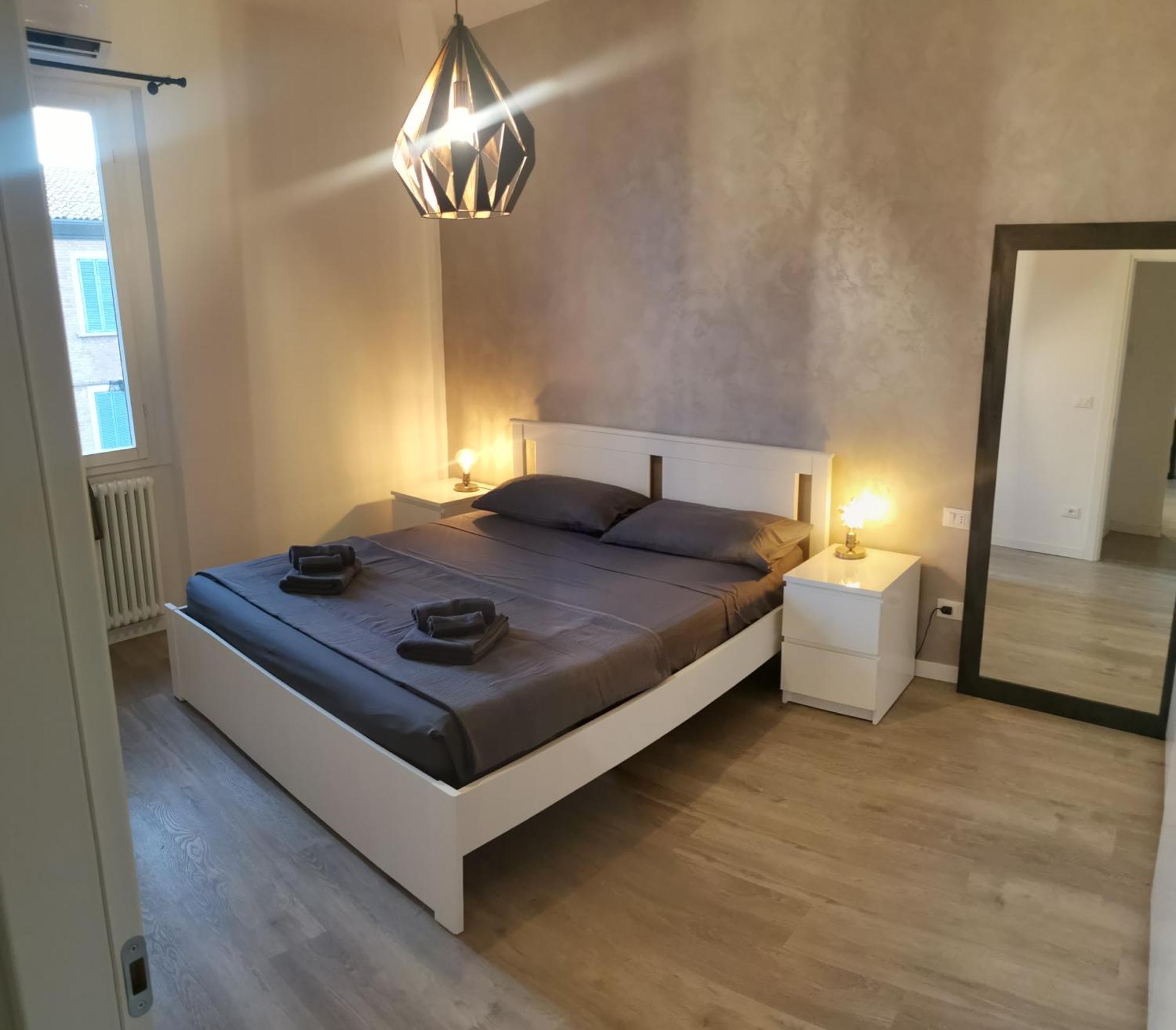 Bologna Holiday House Ngoại thất bức ảnh