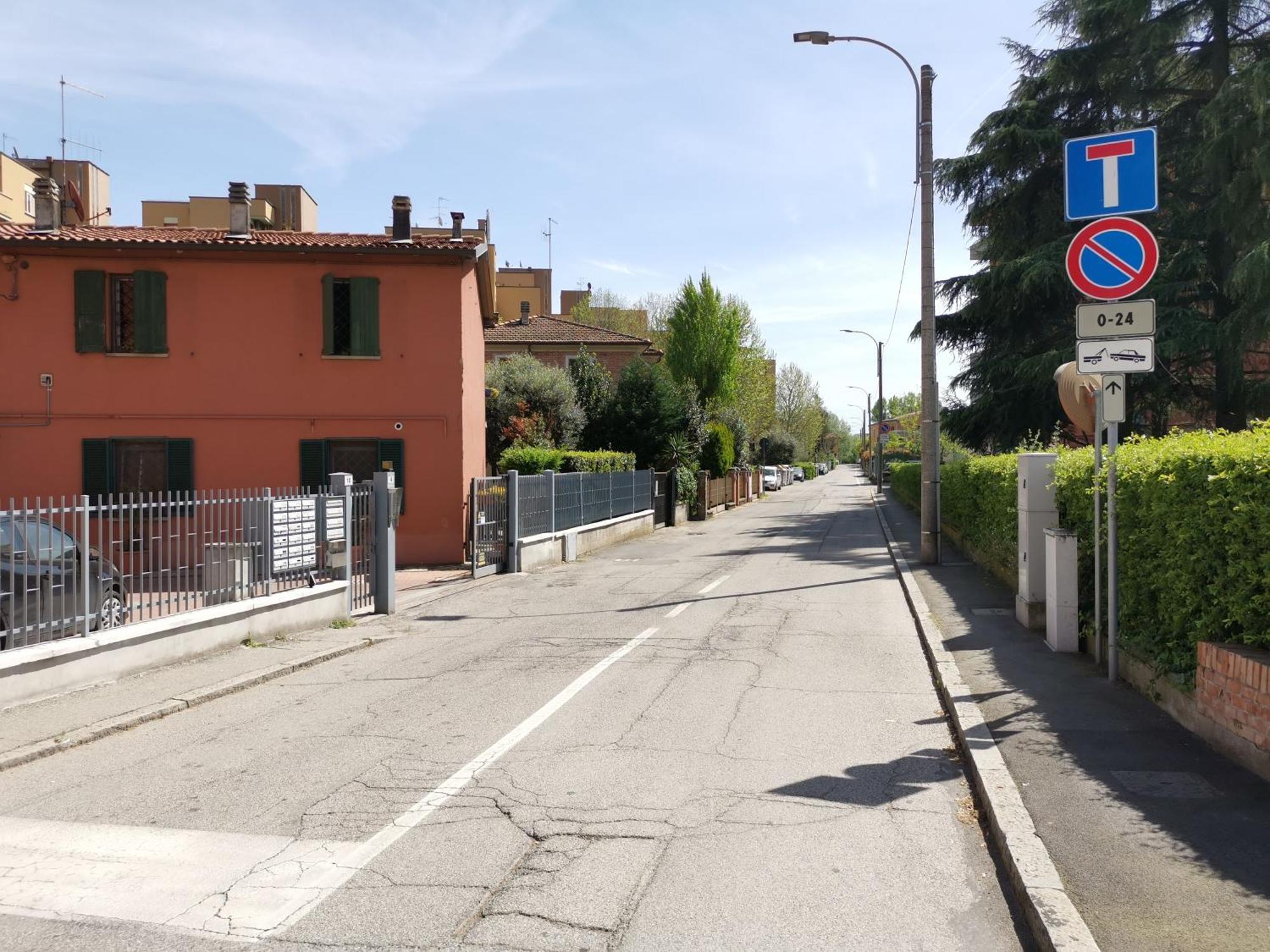 Bologna Holiday House Ngoại thất bức ảnh