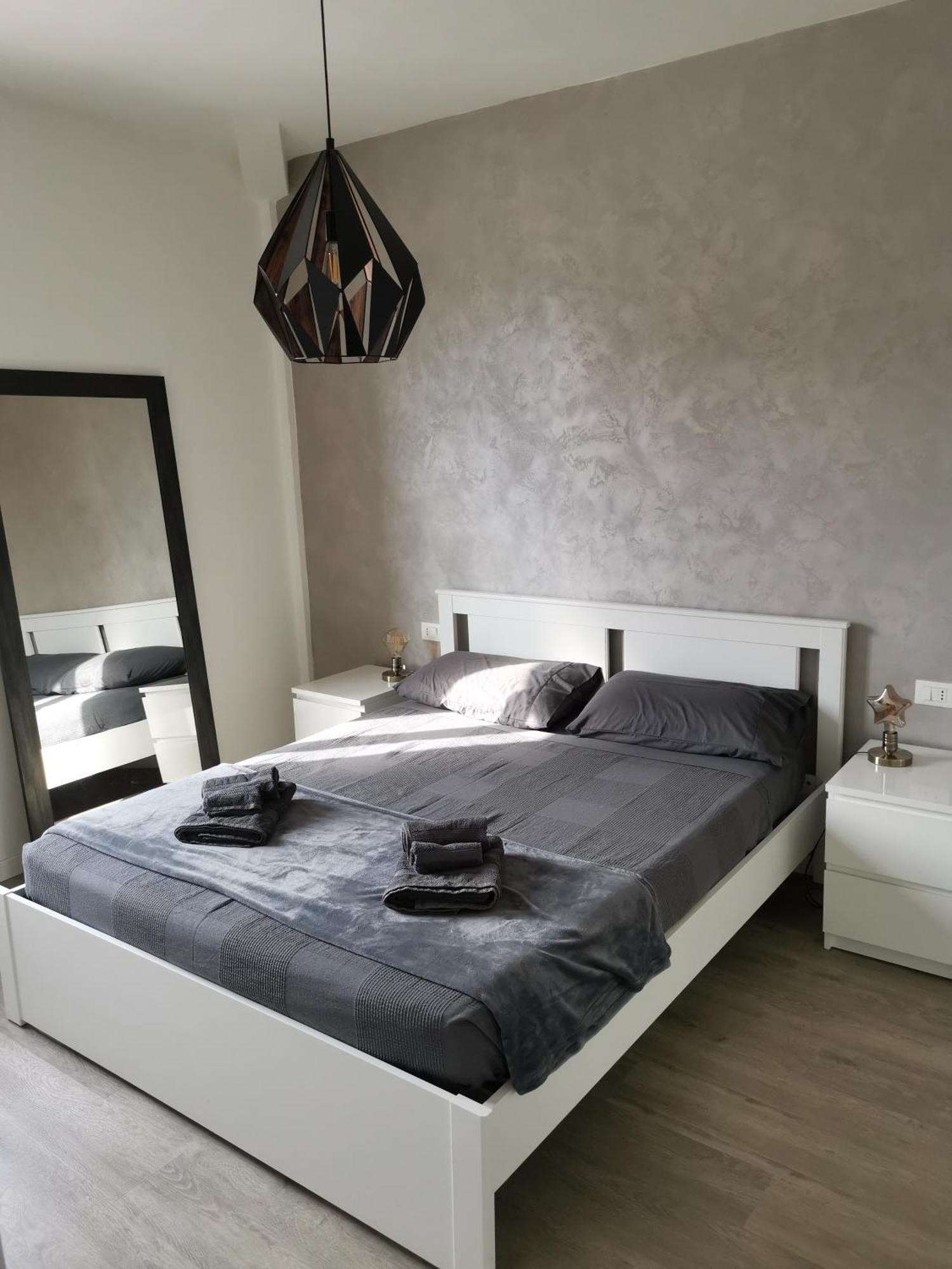 Bologna Holiday House Ngoại thất bức ảnh