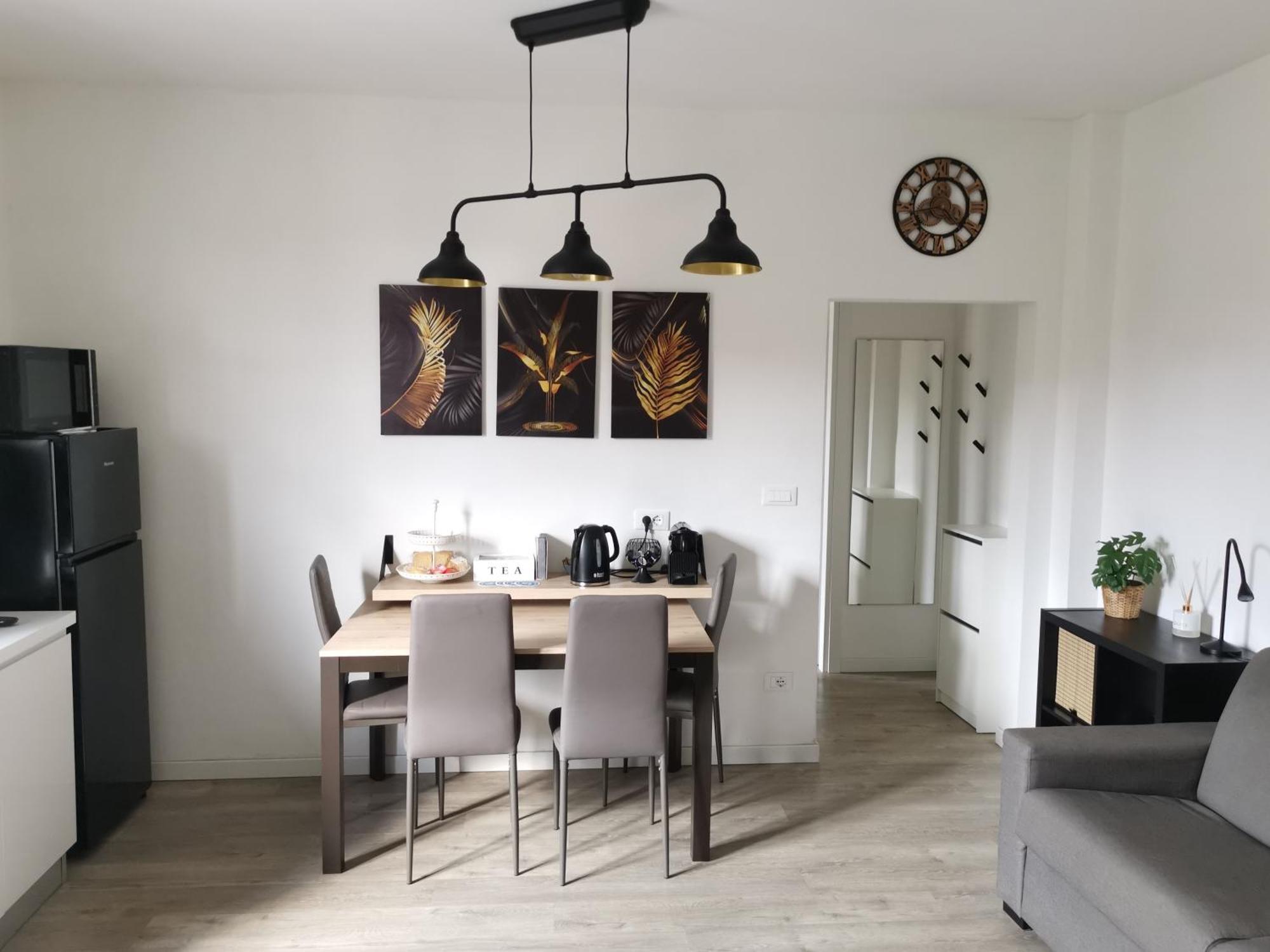 Bologna Holiday House Ngoại thất bức ảnh
