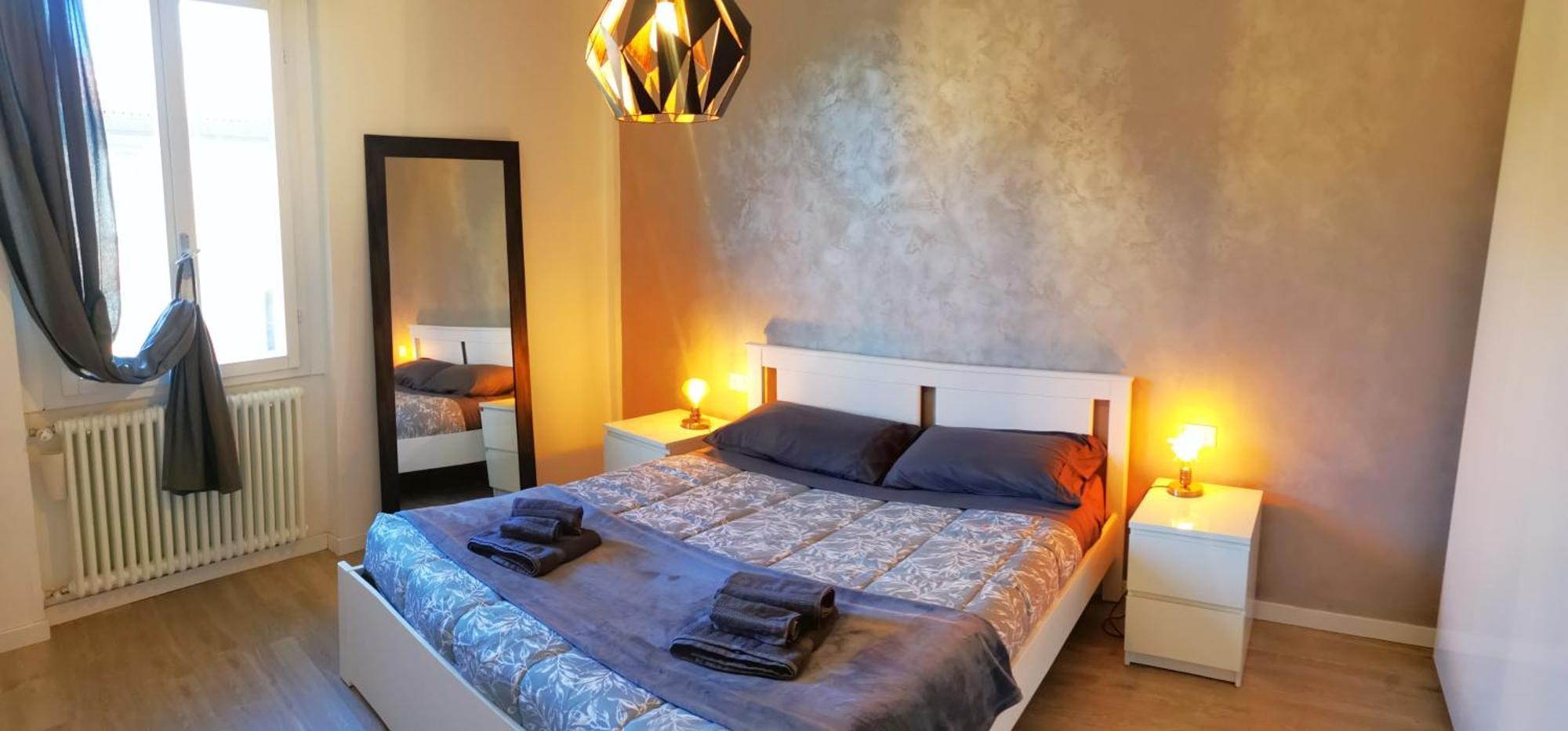 Bologna Holiday House Ngoại thất bức ảnh