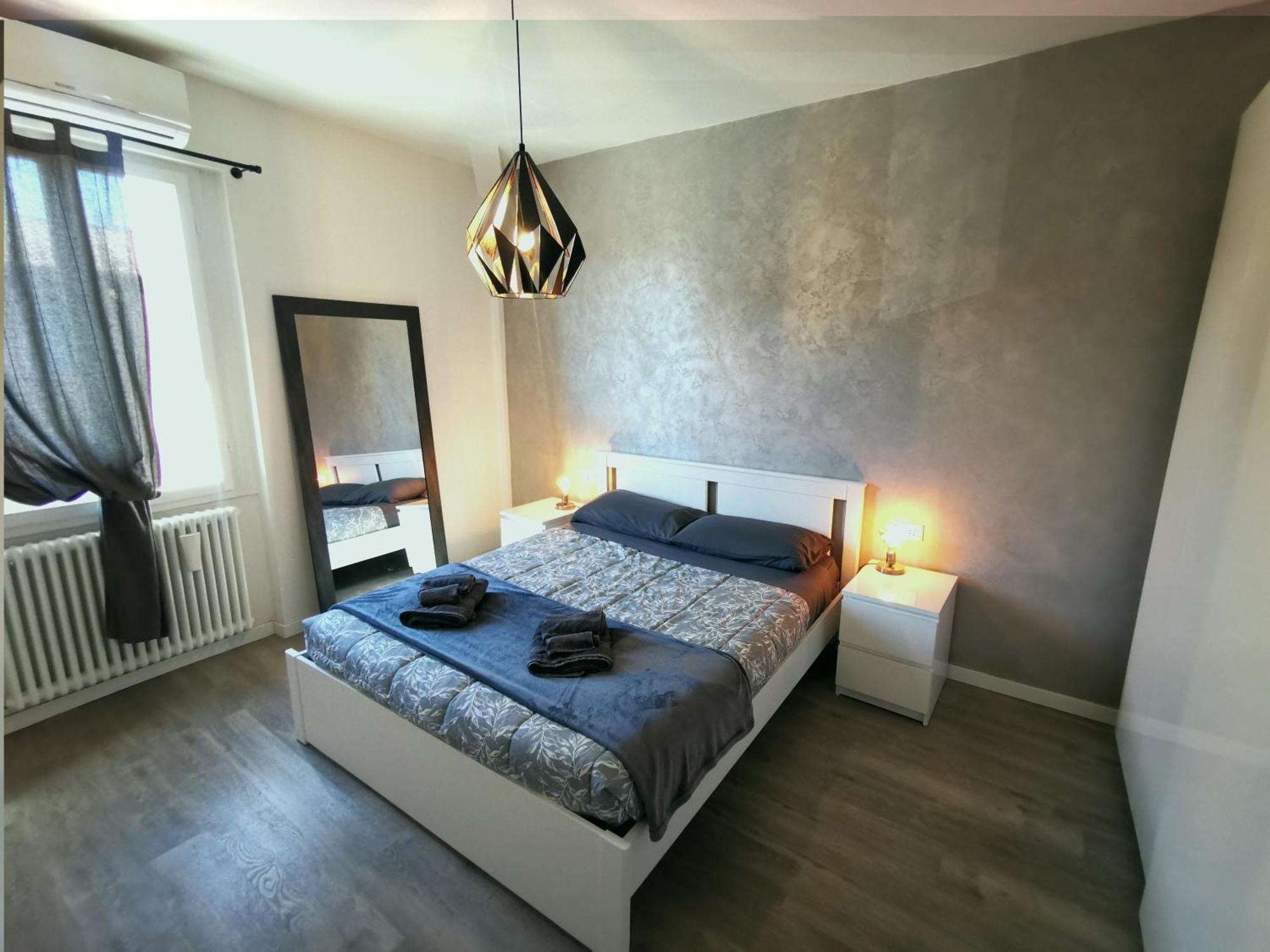 Bologna Holiday House Ngoại thất bức ảnh