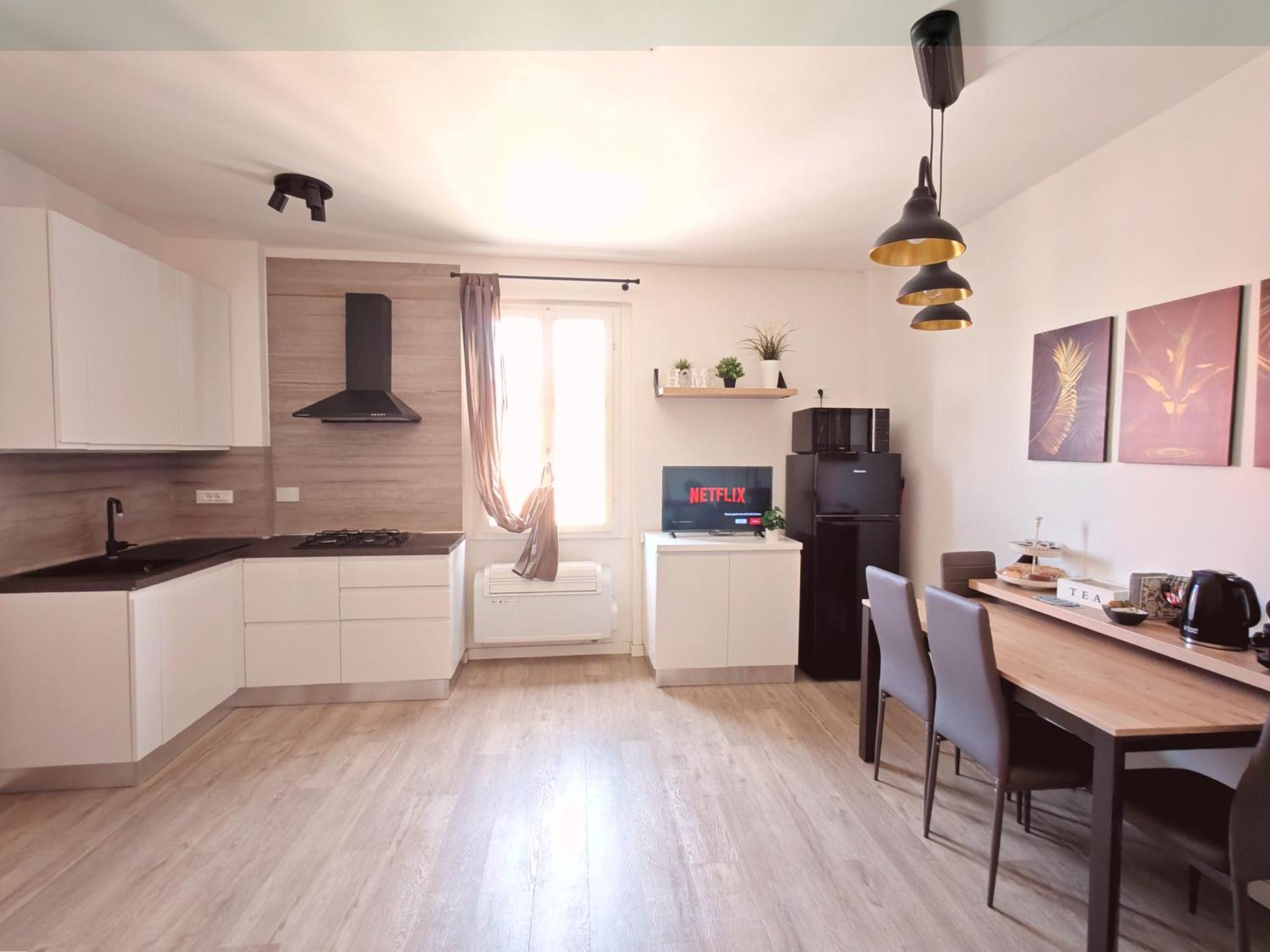 Bologna Holiday House Ngoại thất bức ảnh