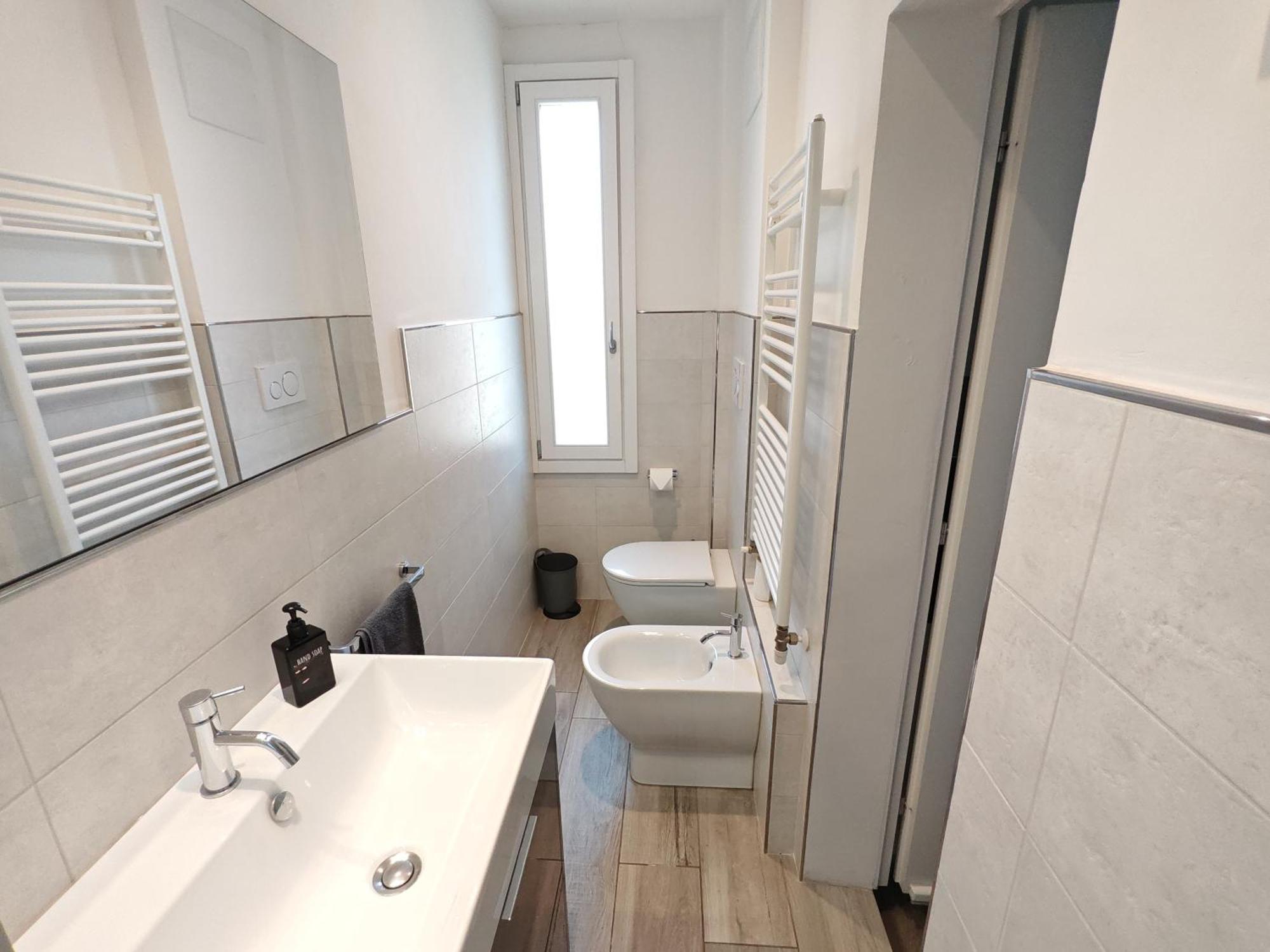 Bologna Holiday House Ngoại thất bức ảnh