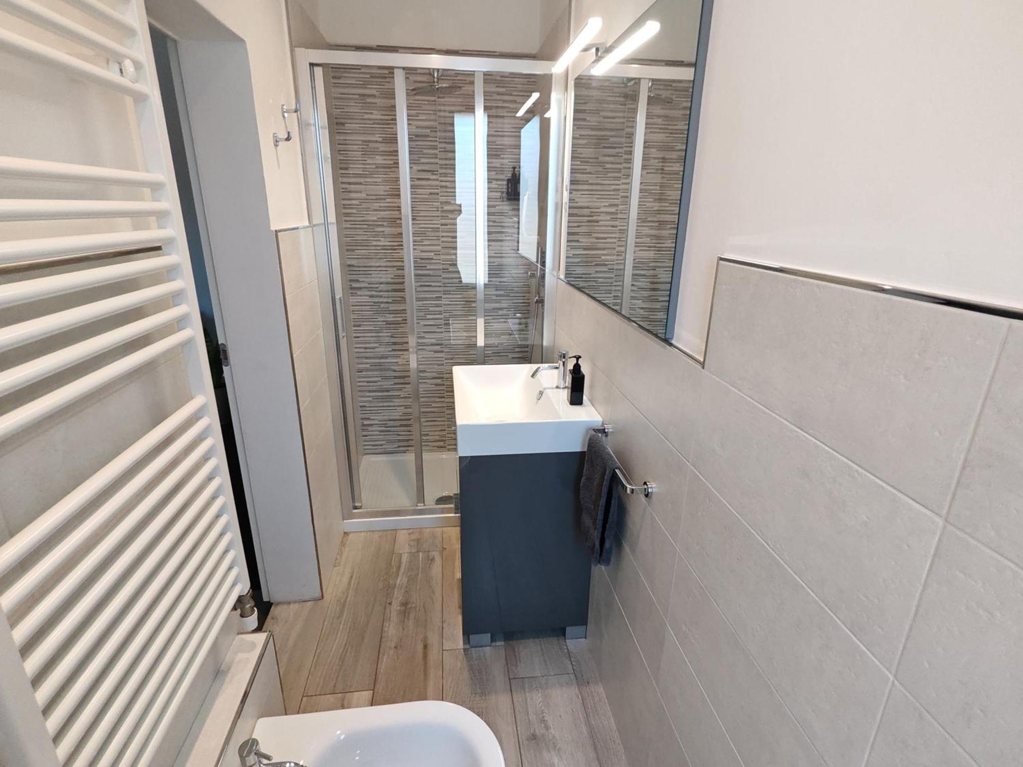 Bologna Holiday House Ngoại thất bức ảnh