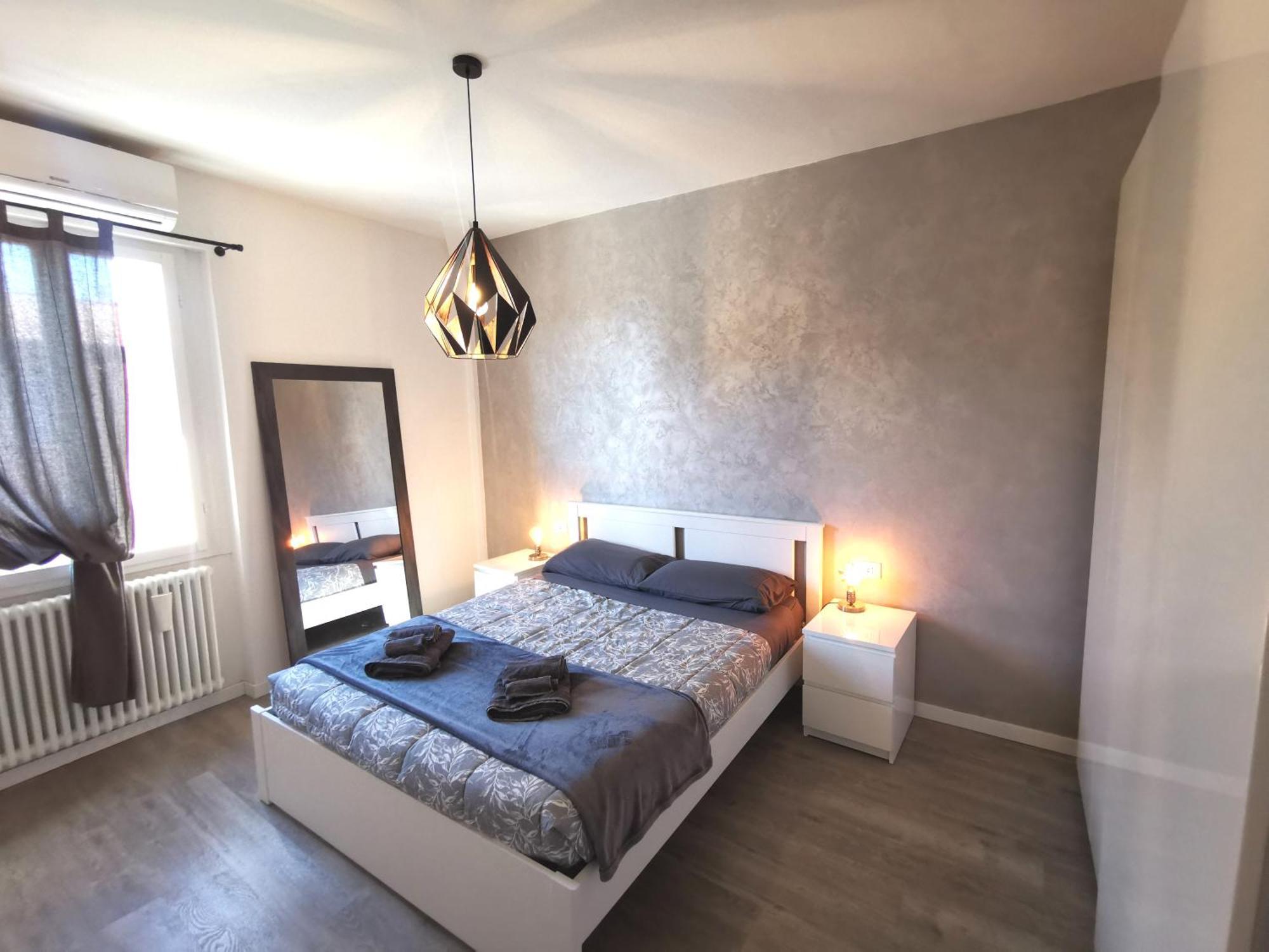 Bologna Holiday House Ngoại thất bức ảnh
